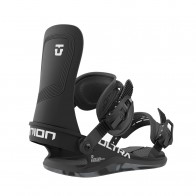 Union - Ultra Binding Black - Women's