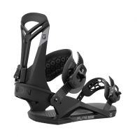Union - Flite Pro Black