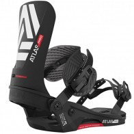 Union - Atlas Pro Smoked Black