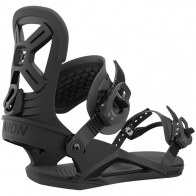 Union - Cadet Bindings Black - Youth