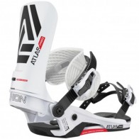 Union - Atlas Pro Ice White