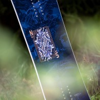 Never Summer - Men's 2027 Valhalla Snowboard