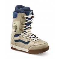 Vans - Invado PRO Khaki/Navy