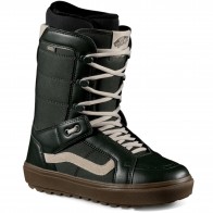 Vans - Hi-Standard Mens Snowboarding boots - Forest