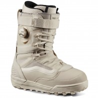 Vans - Infuse Men's Snowboarding boots - Birch