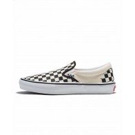 Vans - Slip On Pro Checkered 