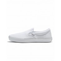 Vans - Slip On Pro White 