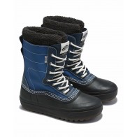 Vans - Standard Snow MTE Boot Navy/Black - Men's