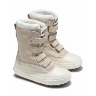 Vans - Standard V Snow MTE Boot Vintage White - Women's
