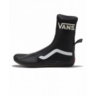 Vans - Surf Boot Hi S 3MM  - Black / White
