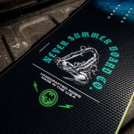 Never Summer - Kid’s 2027 Proto Wilder Snowboard