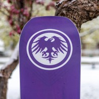 Never Summer - Women’s 2027 Proto Type 3 Hybrid Snowboard