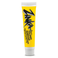 Zinka - Nose Coat Yellow
