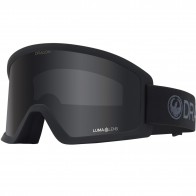 Dragon - DX3 L OTG Blackout/LL Dark Smoke