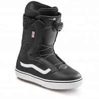 Vans - Encore OG Women's Snowboard Boot - Black/White