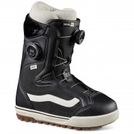 Vans - Encore PRO Women's Snowboard Boot - Black/Marshmallow