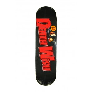 Deathwish - Kersey Deck 8.0