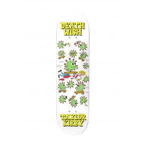Deathwish - TK Quarantine Deck 8.38