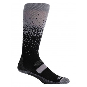 Burton - Women's Performance Ultralight Socks - Ombre