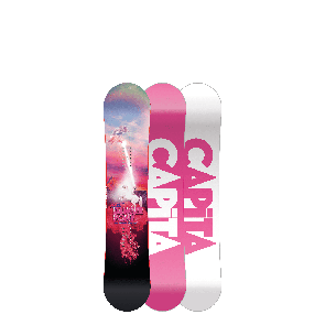 Capita - Jess Kimura Mini 130