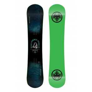 Never Summer - Kid’s 2027 Proto Wilder Snowboard
