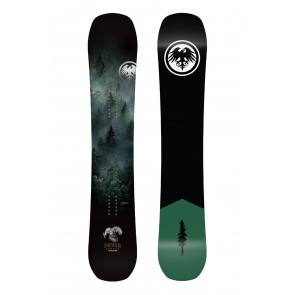  Never Summer - Men’s 2027 Trooper Snowboard