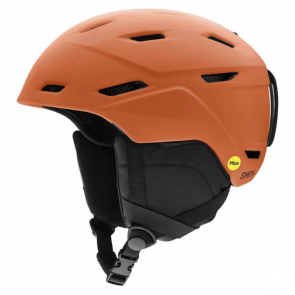 Smith - Mission MIPS Matte Carnelian - Men's