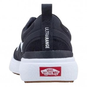Vans - UltraRange EXO Black 