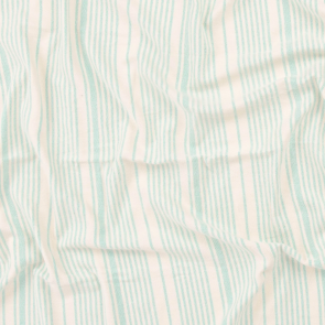 Lay Day - Charter Flat Towel Seafoam