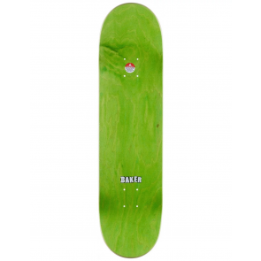 Baker - RZ Daydreams Deck White 8.125