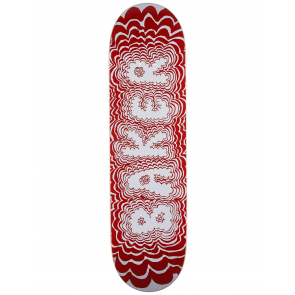 Baker - TB Ink Wasters Red/White 8.475