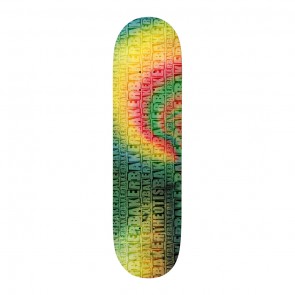 Baker - TB Repeat Rainbow B2 8.0