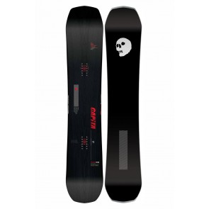 Capita - Black Snowboard Of Death 156