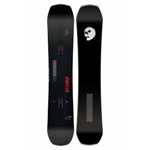 Capita - Black Snowboard Of Death