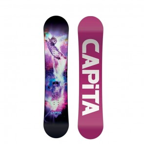 Capita - Jess Kimura Mini 120