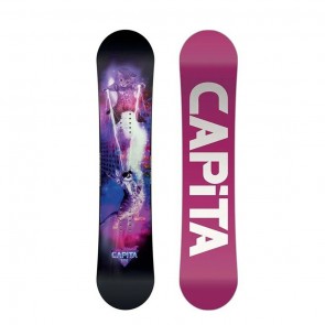 Capita - Jess Kimura Mini 