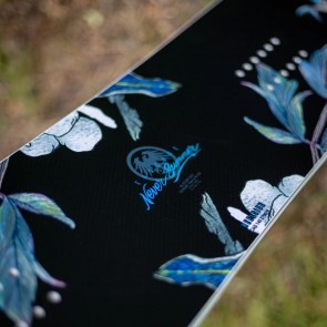 Never Summer - Women’s 2027 Cascade Snowboard