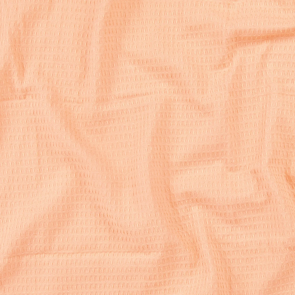 Lay Day - Rover Waffle Towel Peach