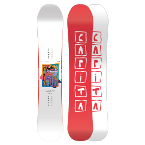 Capita - Aeronaut Snowboard Men's