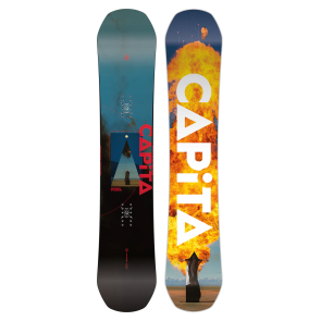 Capita - D.O.A. Snowboard