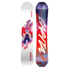 Capita - Indoor Survival Men's Snowboard
