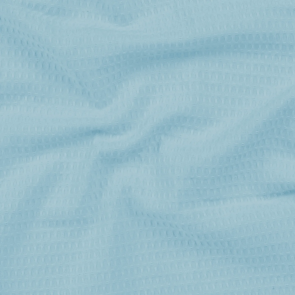 Lay Day - Rover Waffle Towel Sky