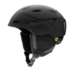 Smith - Mission MIPS Matte Black - Men's