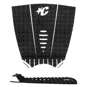 Creatures of Leisure - Mick Fanning Traction Black