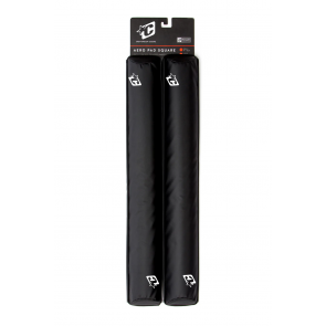 Creatures of Leisure - 28" Aero Pad Square Black
