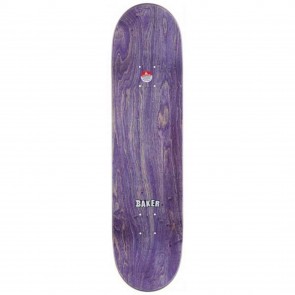 Baker - KS Head Case Wht 8.0