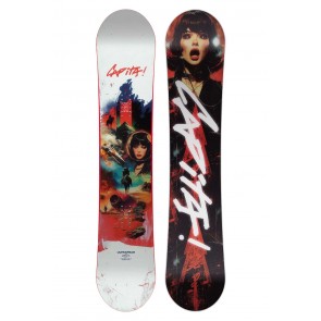 Capita - UltraFear Men's Snowboard