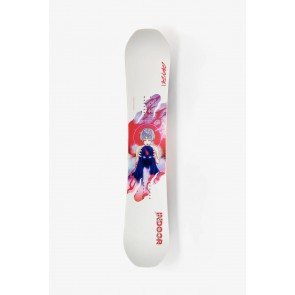 Capita - Indoor Survival Men's Snowboard