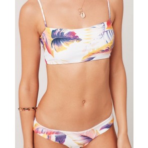 L*Space - Sandy Bottom Sunset Palm LRG