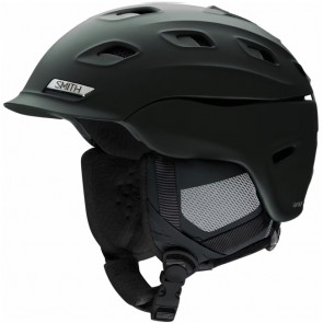 Smith - Vantage Matte Black - Women's